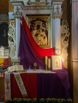 01.04.2021 Wielki Czwartek