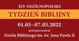 01.05.2022 III Niedziela Wielkanocna - Niedziela Biblijna 01.05.2022 III Niedziela Wielkanocna - Niedziela Biblijna