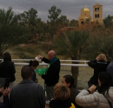 10.01.2021 Święto Chrztu Pańskiego 10.01.2021 Święto Chrztu Pańskiego