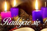 11.12.2022 III Niedziela Adwentu 11.12.2022 III Niedziela Adwentu