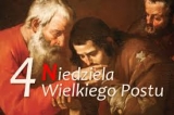 14.03.2021 IV Niedziela Wielkiego Postu 14.03.2021 IV Niedziela Wielkiego Postu