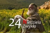 17 wrzesień 2023 r. XXIV Niedziela Zwykła