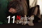 18.06.2023 XI Niedziela Zwykła 18.06.2023 XI Niedziela Zwykła