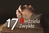 24.07.2022 XVII Niedziela Zwykła