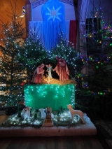 25.12.2022 Uroczystość Bożego Narodzenia
