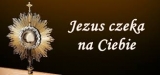 Adoracja Najświętrzego Sakramentu