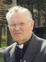 Ks. Stanisław Ługowski