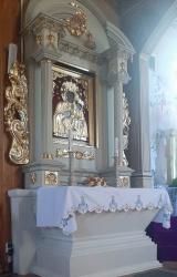 Nabożeństwo majowe