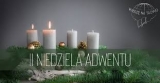 PIERWSZA NIEDZIELA ADWENTU     30 listopada 2025