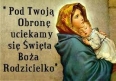 01.01.2023 Uroczystość Świętej Bożej Rodzicielki