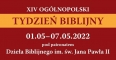 01.05.2022 III Niedziela Wielkanocna - Niedziela Biblijna
