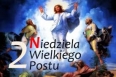 13.03.2022 II NIedziela Wielkiego Postu