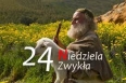 17 wrzesień 2023 r. XXIV Niedziela Zwykła