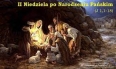 02.01.2022 II Niedziela po Narodzeniu Pańskim 02.01.2022 II Niedziela po Narodzeniu Pańskim
