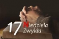 24.07.2022 XVII Niedziela Zwykła