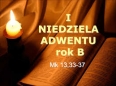 29.11.2020 I niedziela Adwentu