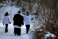 Odwiedziny duszpasterskie - kolęda 12 - 21.01.2019