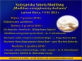 Szkoła modlitwy
