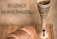WIELKI CZWARTEK