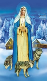 CZWARTA NIEDZIELA W CIĄGU ROKU  1 lutego 2026