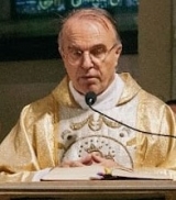 Wizytacja ks. Vaclava Klementa